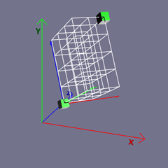 Position A Mesh